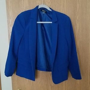 Power blazer